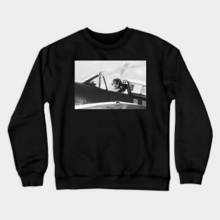 Tally Ho! Crewneck Sweatshirt